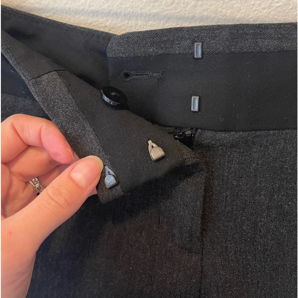 Express Editor Slacks - Picture 6 of 7